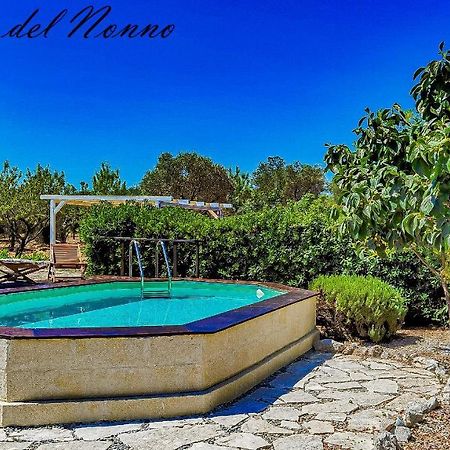 La Corte Del Nonno By Itriahomes سيغلي ميسابيكا المظهر الخارجي الصورة