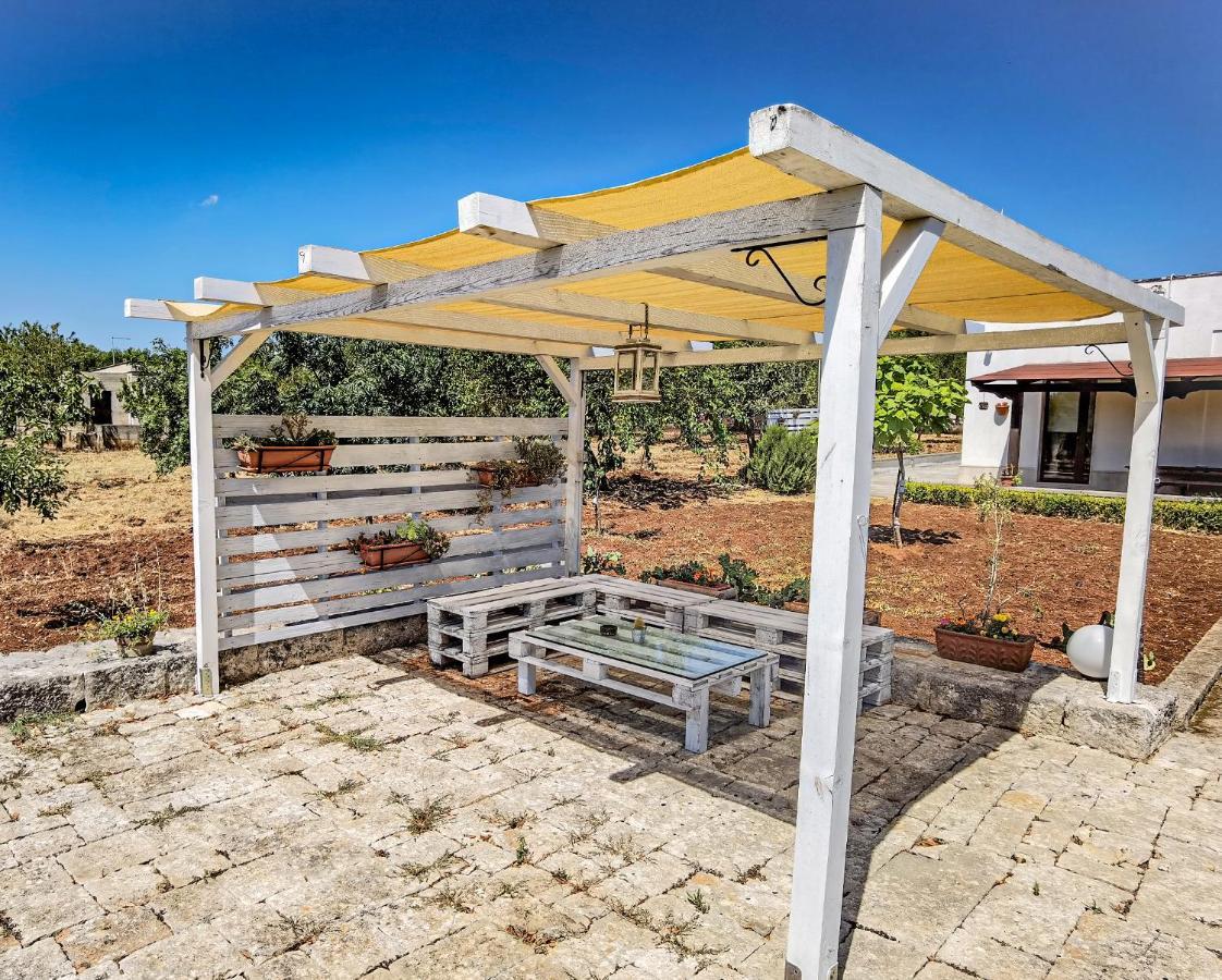 La Corte Del Nonno By Itriahomes سيغلي ميسابيكا المظهر الخارجي الصورة