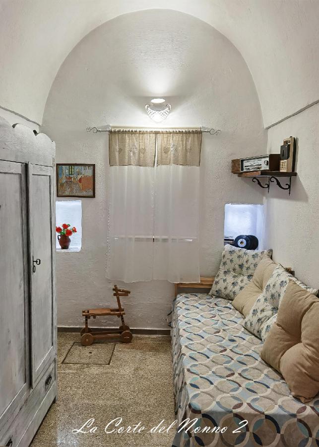 La Corte Del Nonno By Itriahomes سيغلي ميسابيكا المظهر الخارجي الصورة