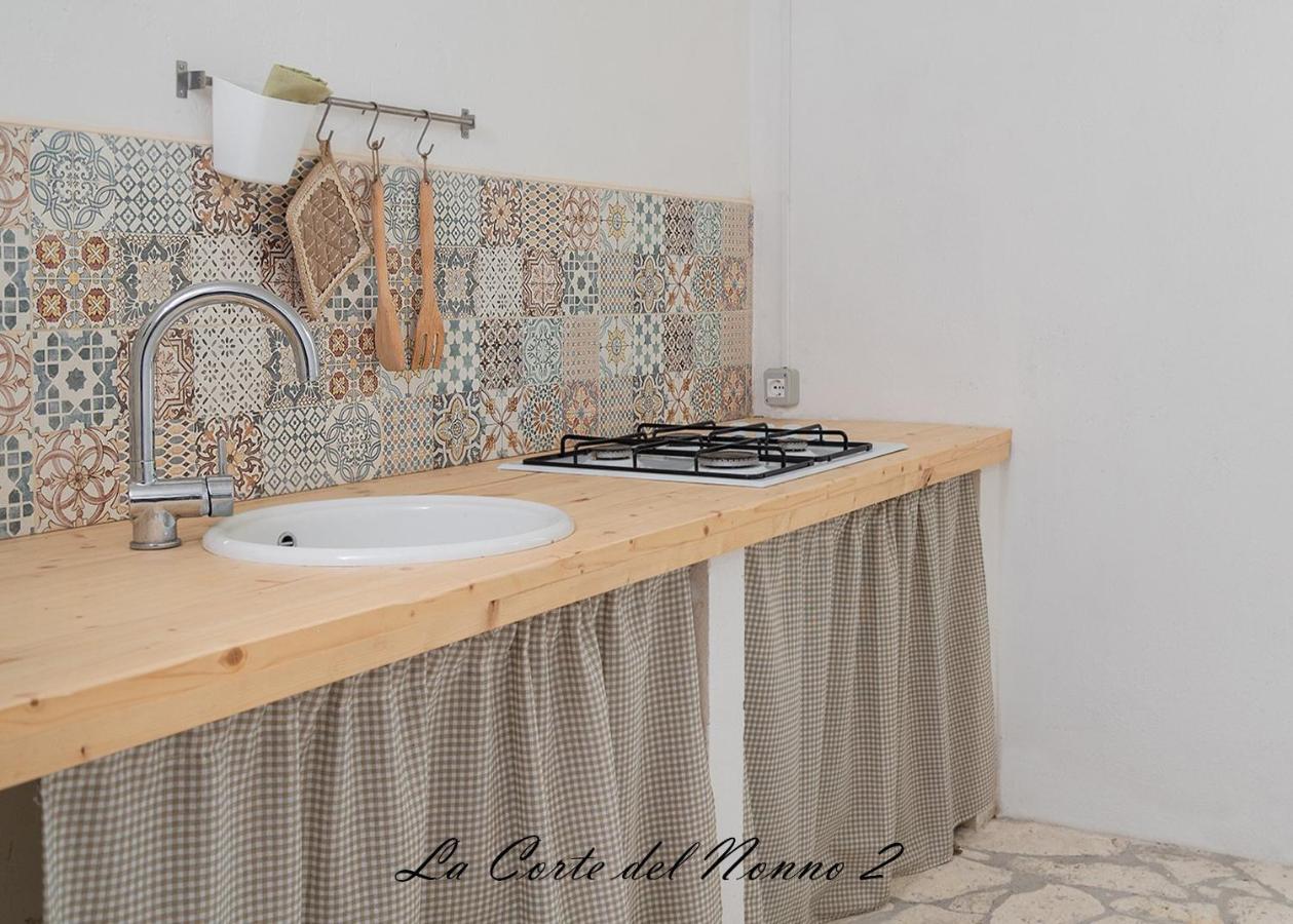 La Corte Del Nonno By Itriahomes سيغلي ميسابيكا المظهر الخارجي الصورة