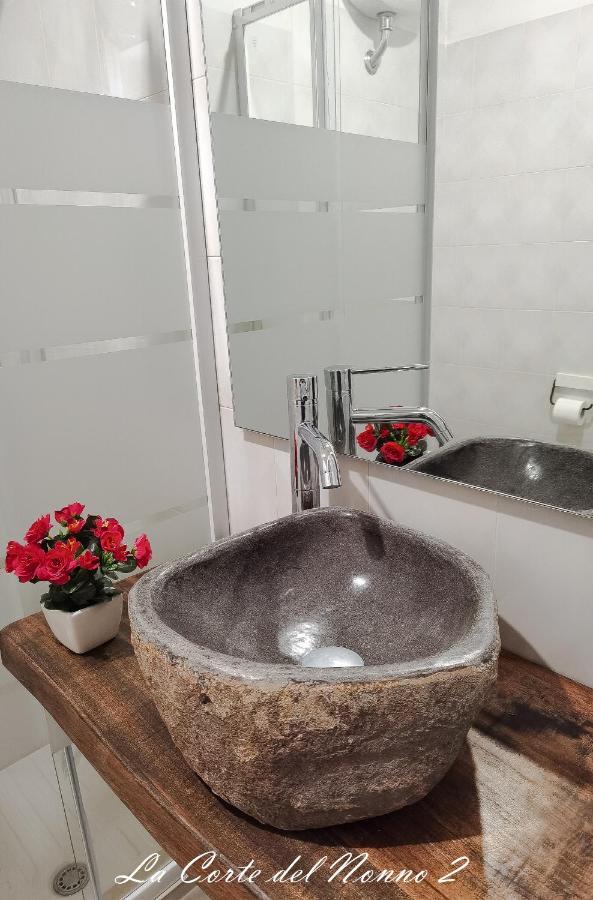 La Corte Del Nonno By Itriahomes سيغلي ميسابيكا المظهر الخارجي الصورة