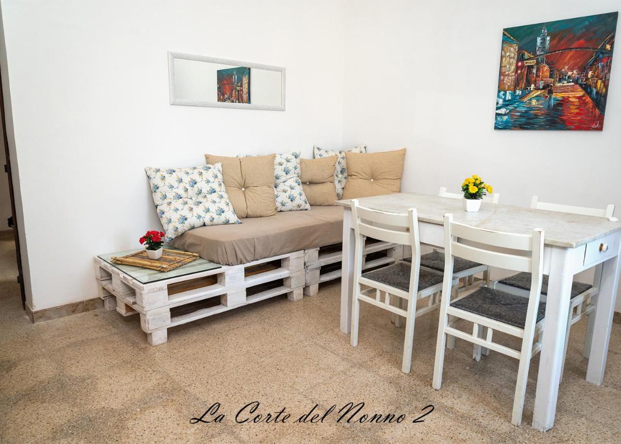 La Corte Del Nonno By Itriahomes سيغلي ميسابيكا المظهر الخارجي الصورة