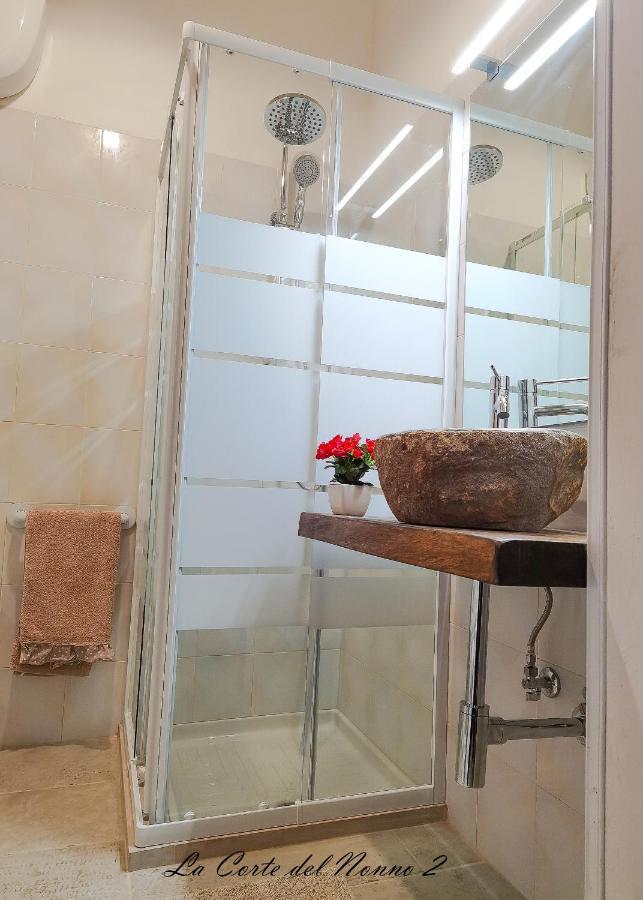 La Corte Del Nonno By Itriahomes سيغلي ميسابيكا المظهر الخارجي الصورة
