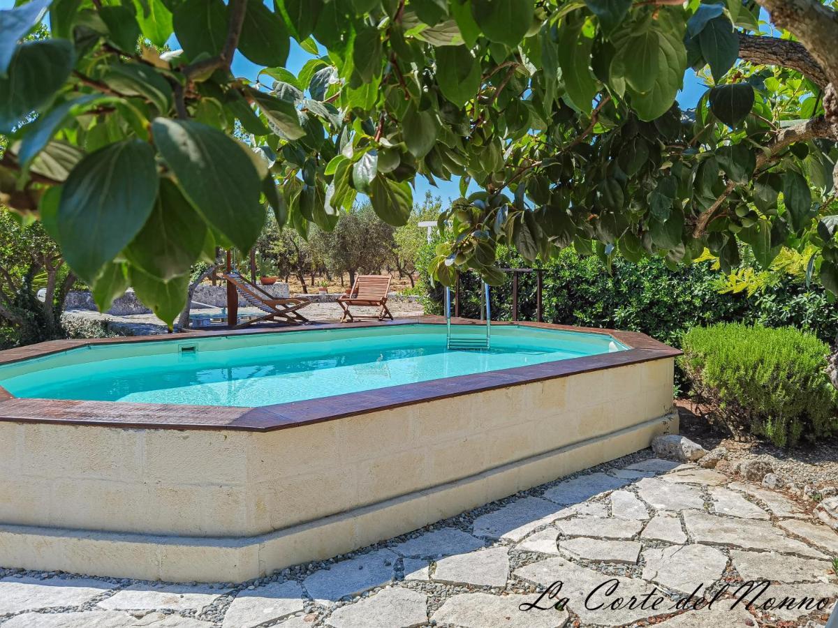 La Corte Del Nonno By Itriahomes سيغلي ميسابيكا المظهر الخارجي الصورة