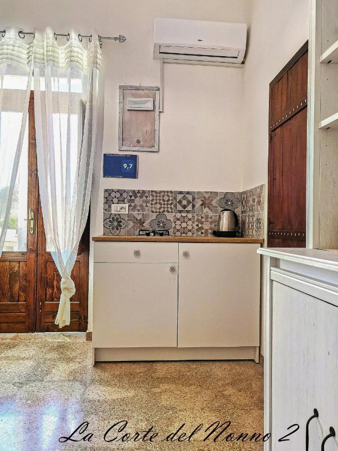 La Corte Del Nonno By Itriahomes سيغلي ميسابيكا المظهر الخارجي الصورة