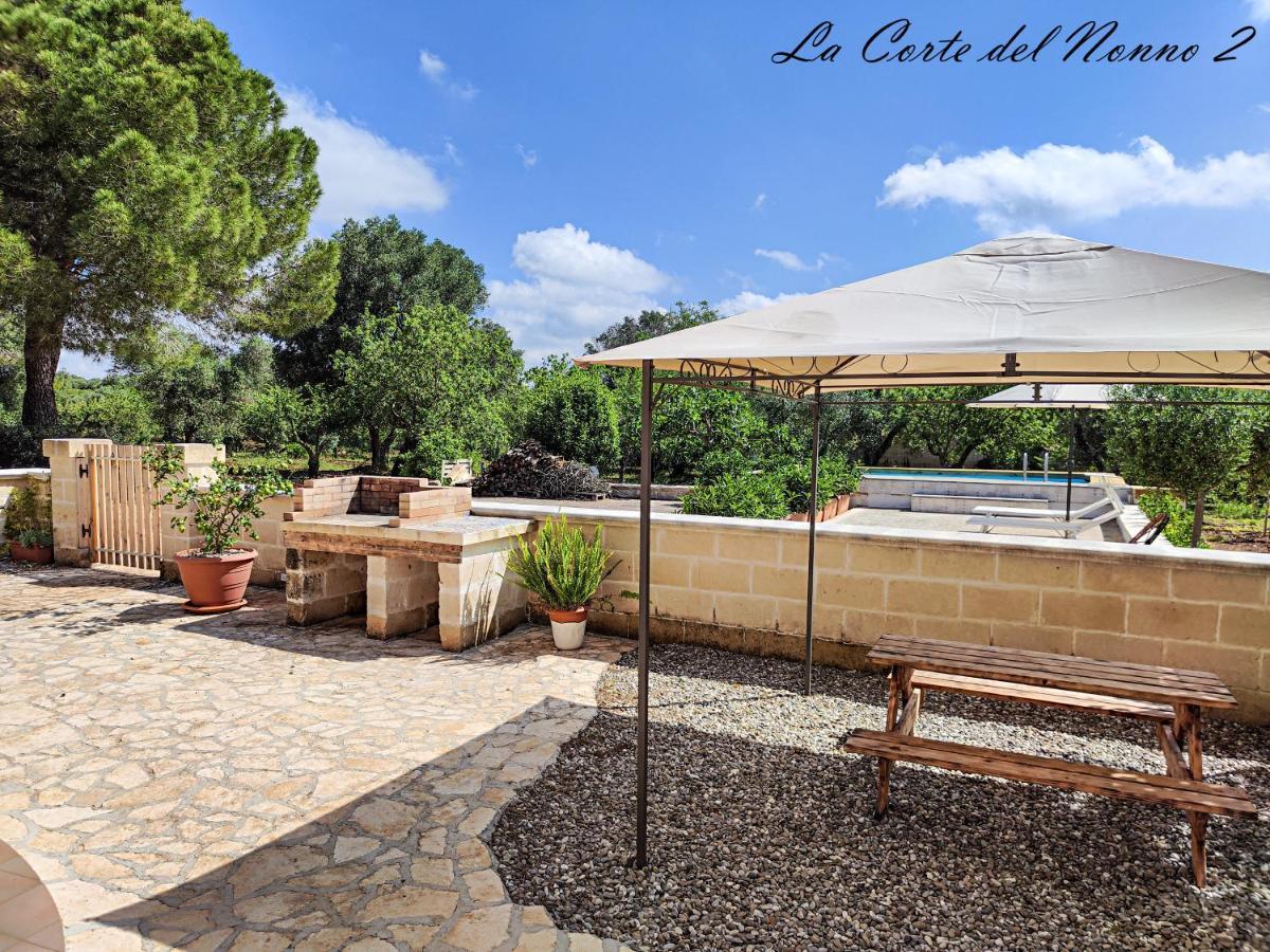 La Corte Del Nonno By Itriahomes سيغلي ميسابيكا المظهر الخارجي الصورة