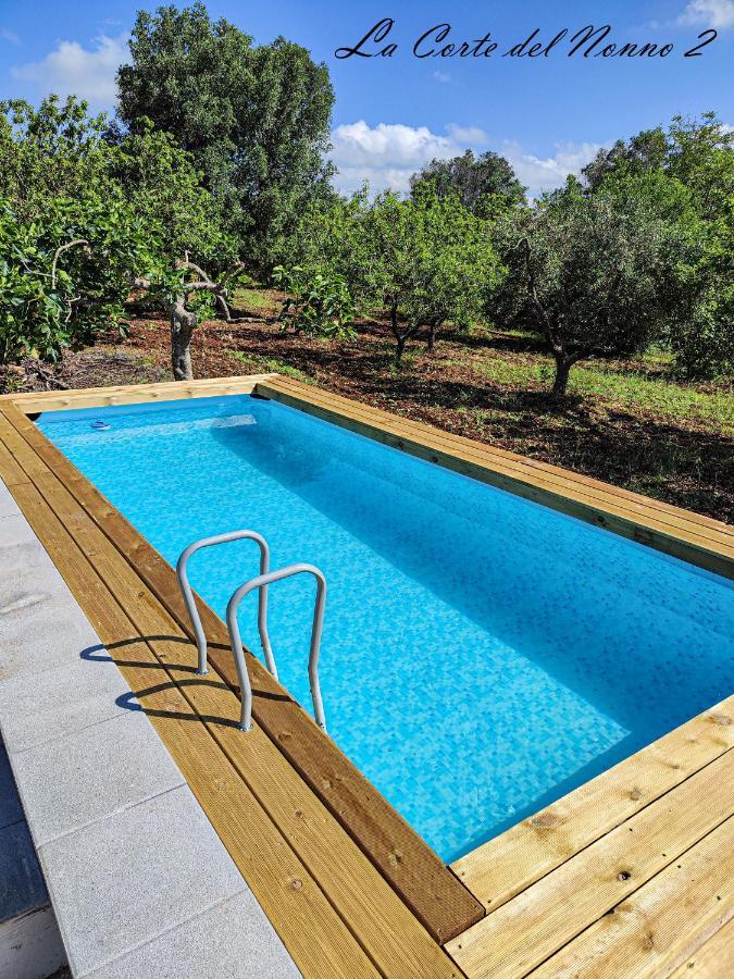 La Corte Del Nonno By Itriahomes سيغلي ميسابيكا المظهر الخارجي الصورة