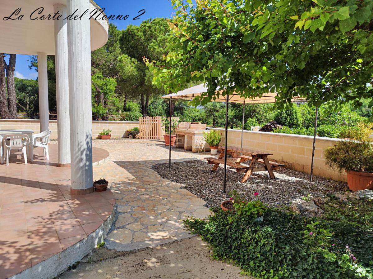 La Corte Del Nonno By Itriahomes سيغلي ميسابيكا المظهر الخارجي الصورة