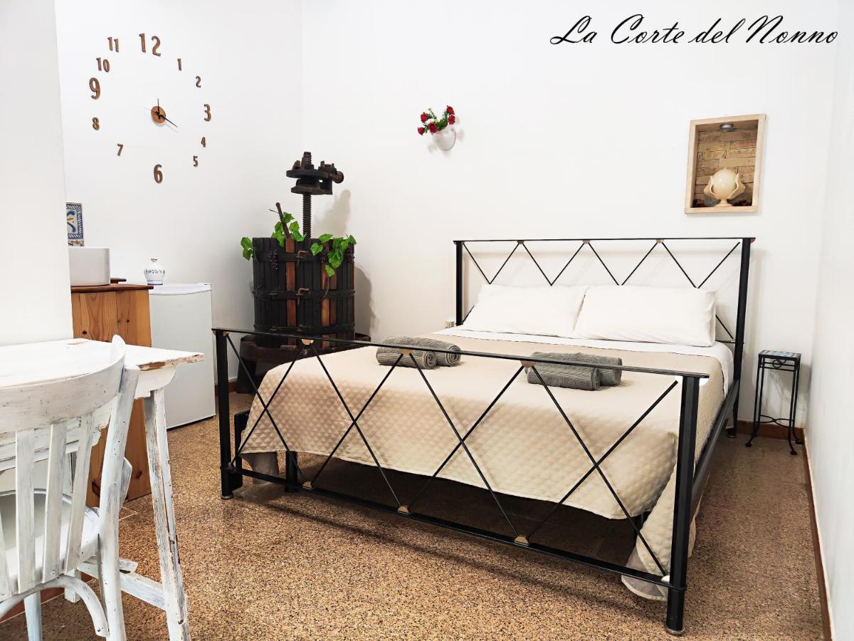 La Corte Del Nonno By Itriahomes سيغلي ميسابيكا المظهر الخارجي الصورة