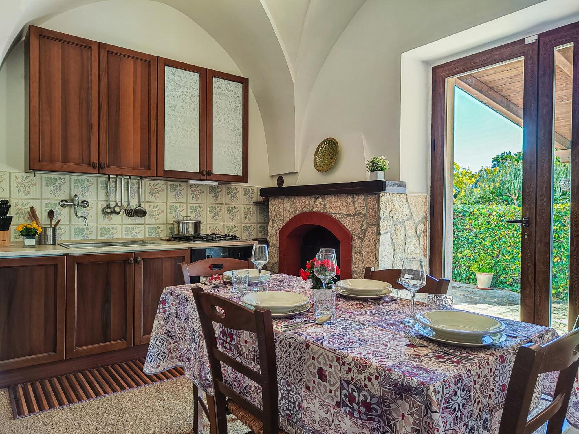La Corte Del Nonno By Itriahomes سيغلي ميسابيكا المظهر الخارجي الصورة