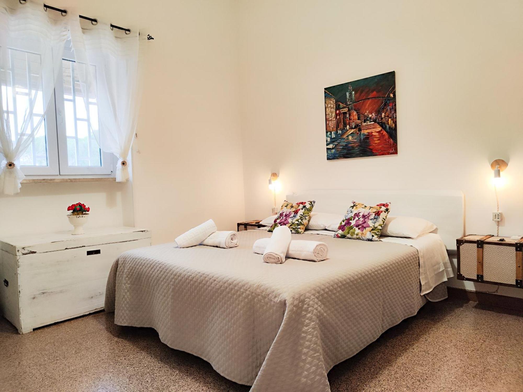 La Corte Del Nonno By Itriahomes سيغلي ميسابيكا المظهر الخارجي الصورة