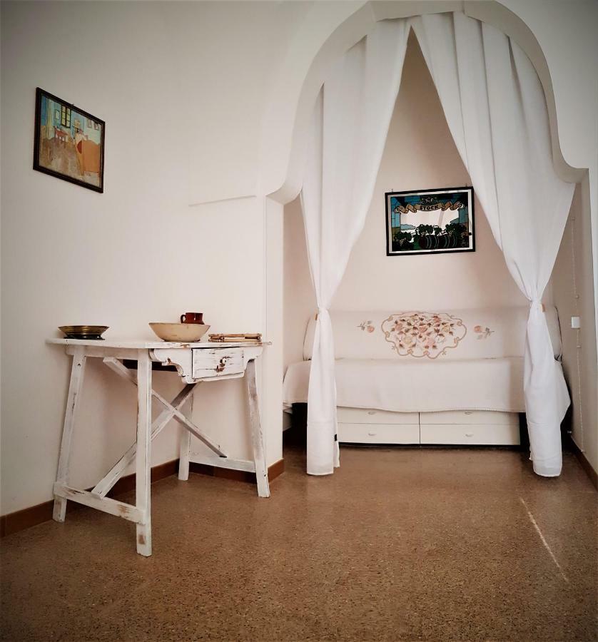 La Corte Del Nonno By Itriahomes سيغلي ميسابيكا المظهر الخارجي الصورة